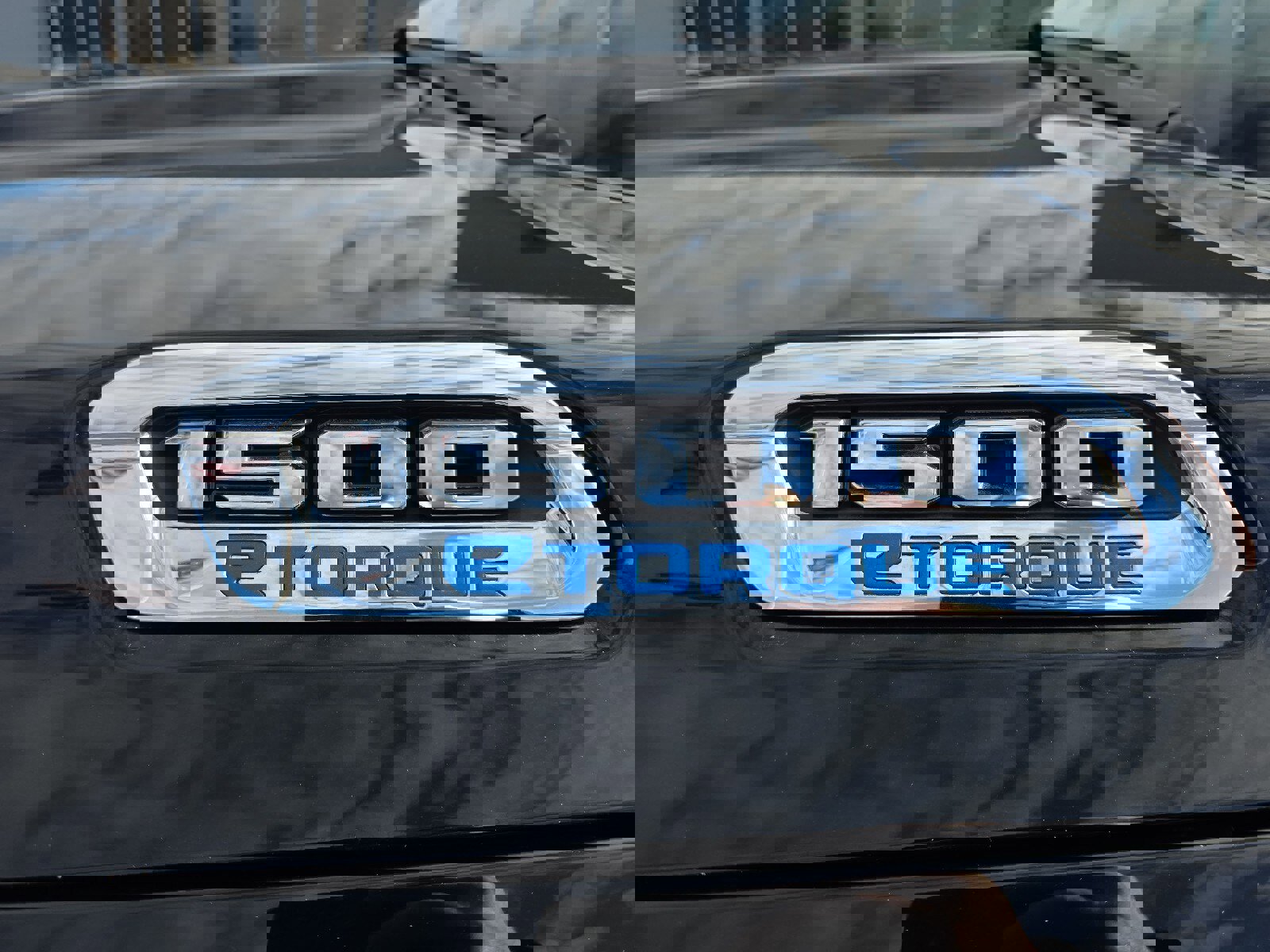 New 2026 RAM 1500 Big Horn AWD/4WD image 10