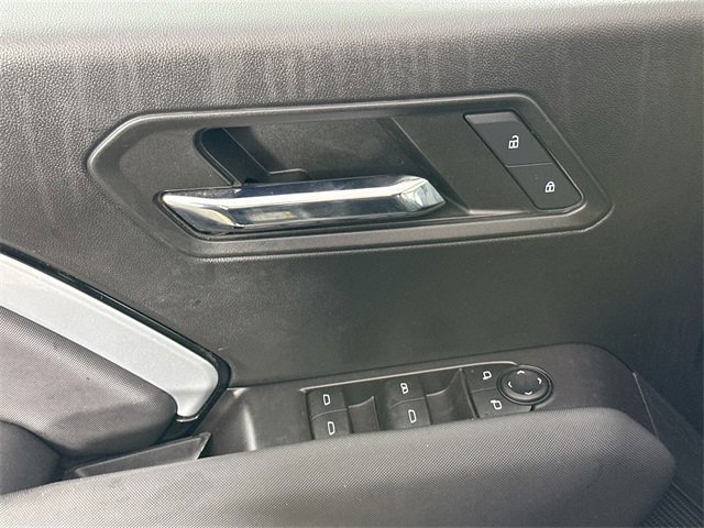 Used 2023 Chevrolet Colorado Z71 w/ Z71 Convenience Package 2 image 24