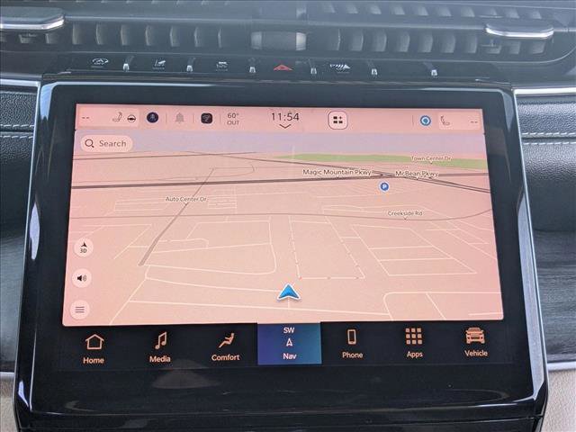 Used 2023 Jeep Grand Cherokee Limited AWD/4WD image 13