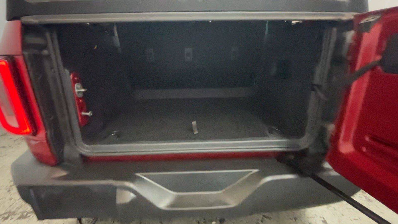 Used 2021 Ford Bronco Big Bend AWD/4WD image 22