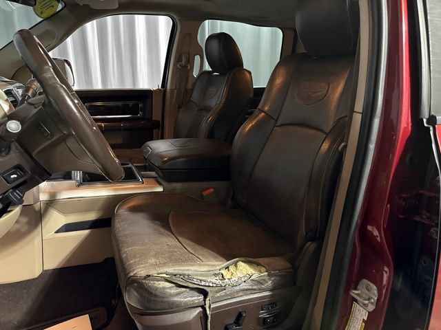 Used 2012 RAM 2500 Longhorn w/ Protection Group AWD/4WD image 6