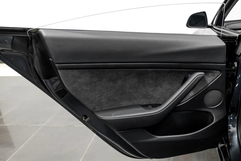 Used 2023 Tesla Model 3 Long Range AWD/4WD image 36