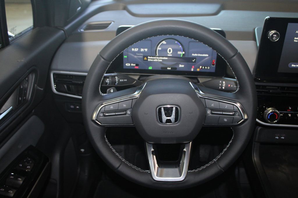 New 2026 Honda Prologue Touring image 26
