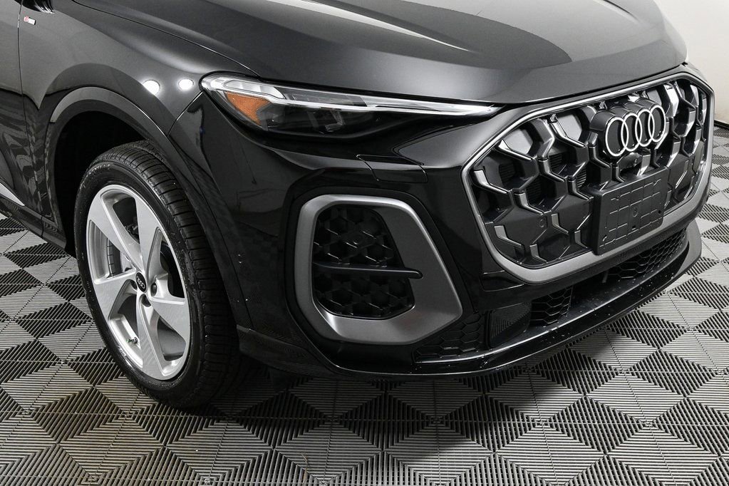 New 2025 Audi Q5 Premium Plus AWD/4WD image 38