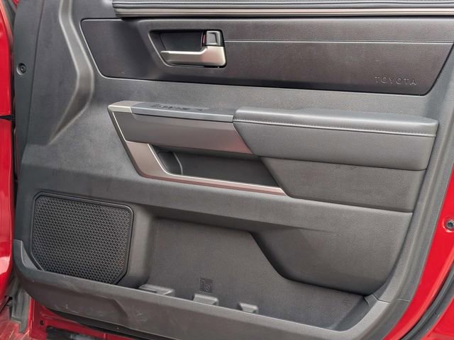 Used 2025 Toyota Tundra SR5 w/ SR5 Premium Package image 22