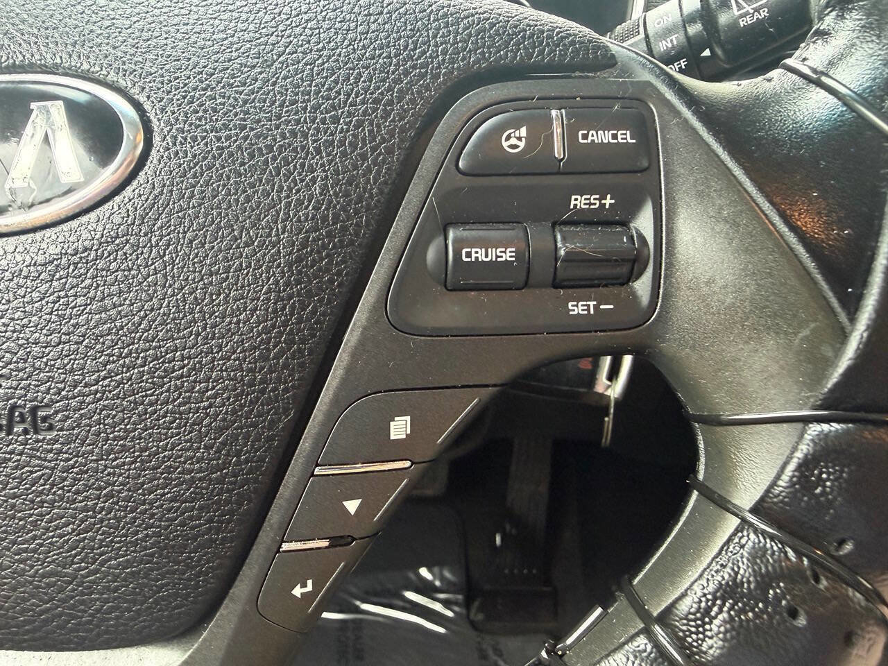 Used 2016 Kia Forte EX FWD image 21
