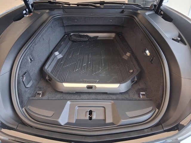 New 2026 Cadillac Escalade IQL Sport 1 w/ LPO, ONYX Package image 30