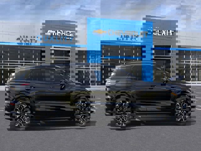 New 2026 Chevrolet Blazer EV SS image 5