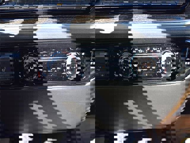 New 2026 Chevrolet Silverado 1500 RST w/ RST Select Package image 16