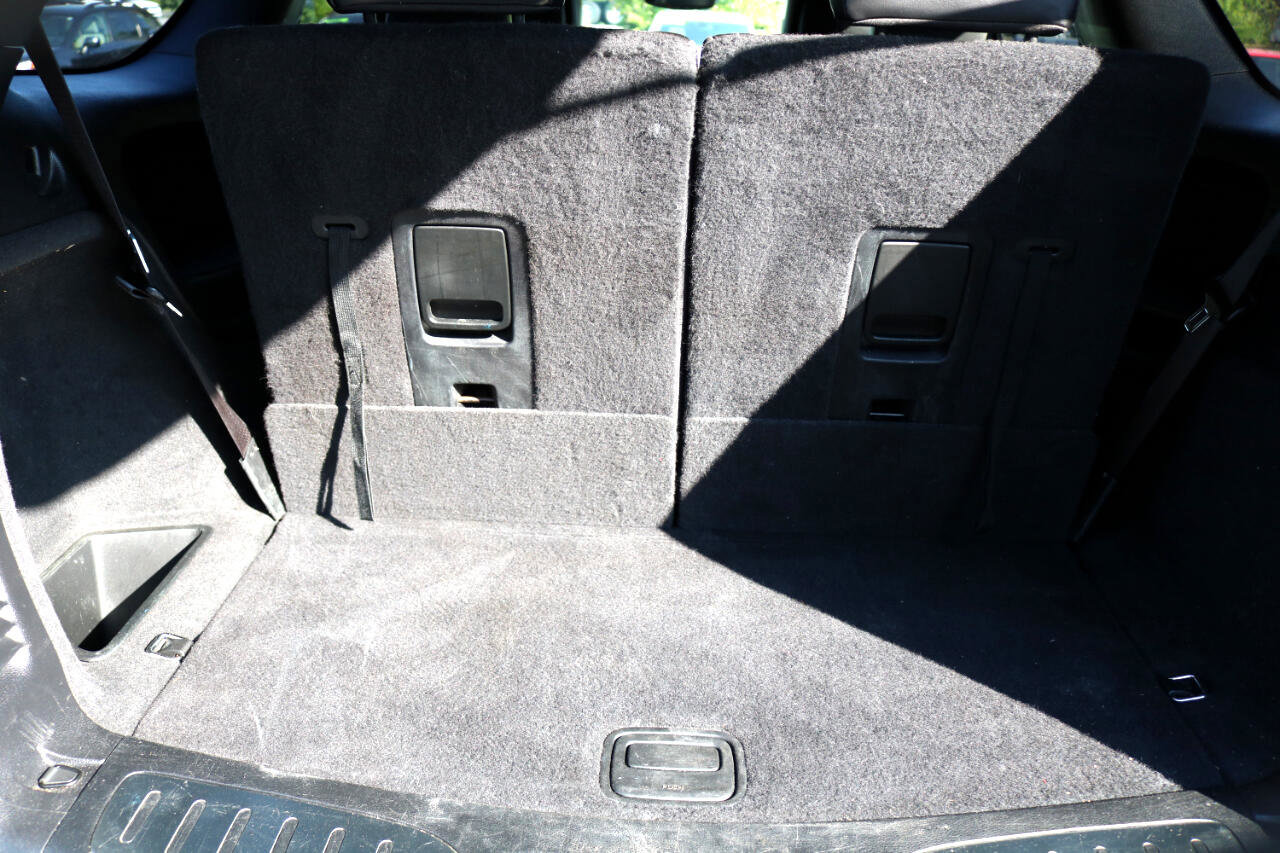 Used 2019 Dodge Durango Citadel w/ Technology Group image 39