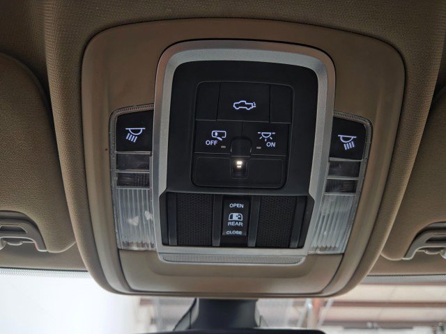 Used 2021 RAM 2500 Laramie image 69