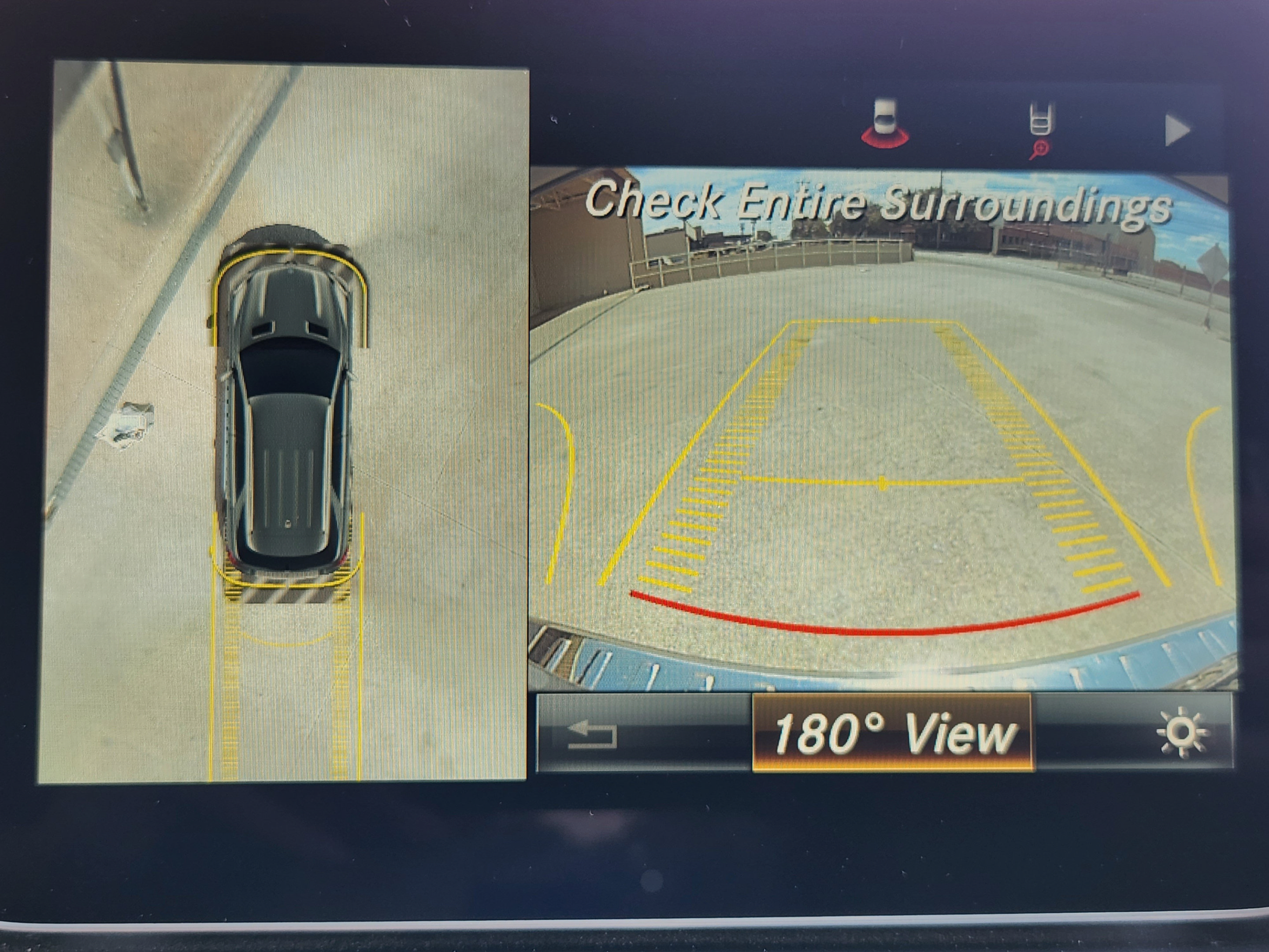 Used 2017 Mercedes-Benz GLE 350 4MATIC image 14