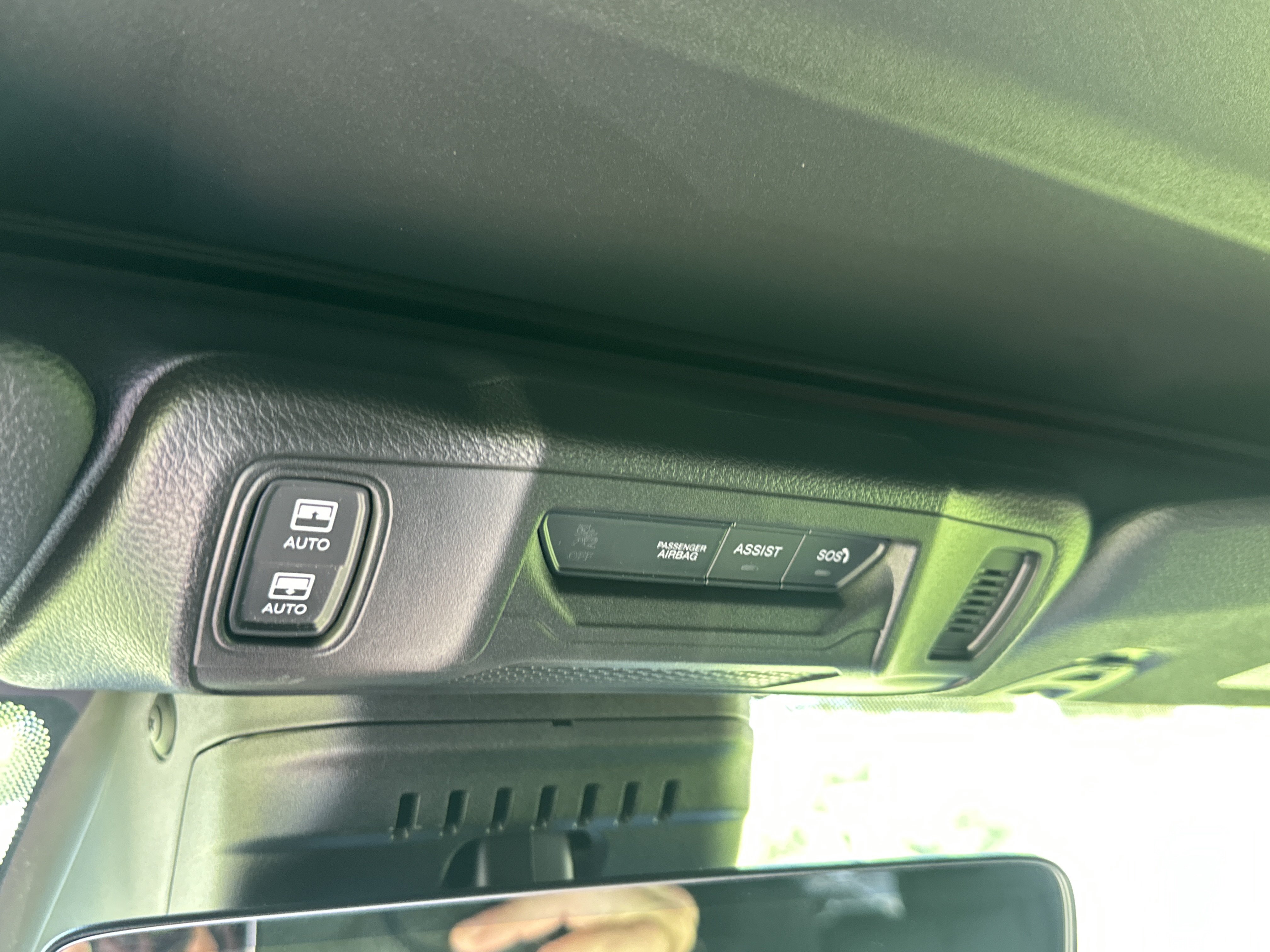 New 2027 Jeep Wrangler Unlimited Sahara AWD/4WD image 8