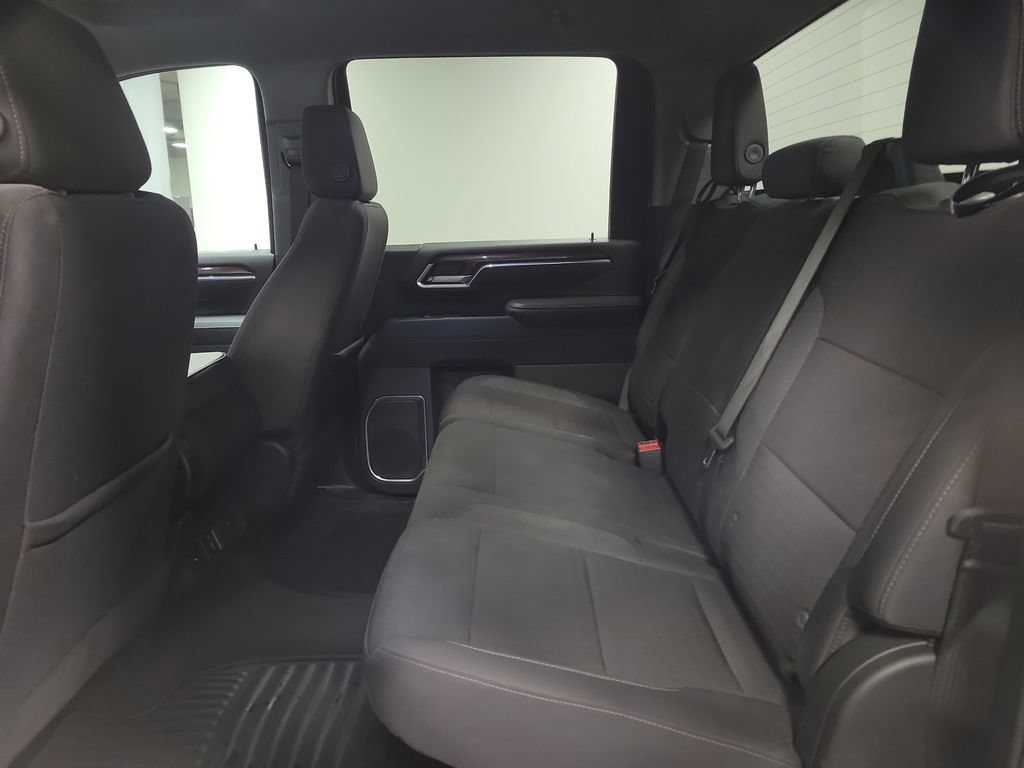 Used 2025 Chevrolet Silverado 2500 LT w/ Convenience Package AWD/4WD image 32