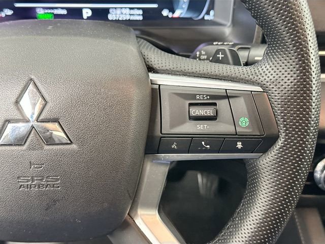 Used 2024 Mitsubishi Outlander Ralliart image 23