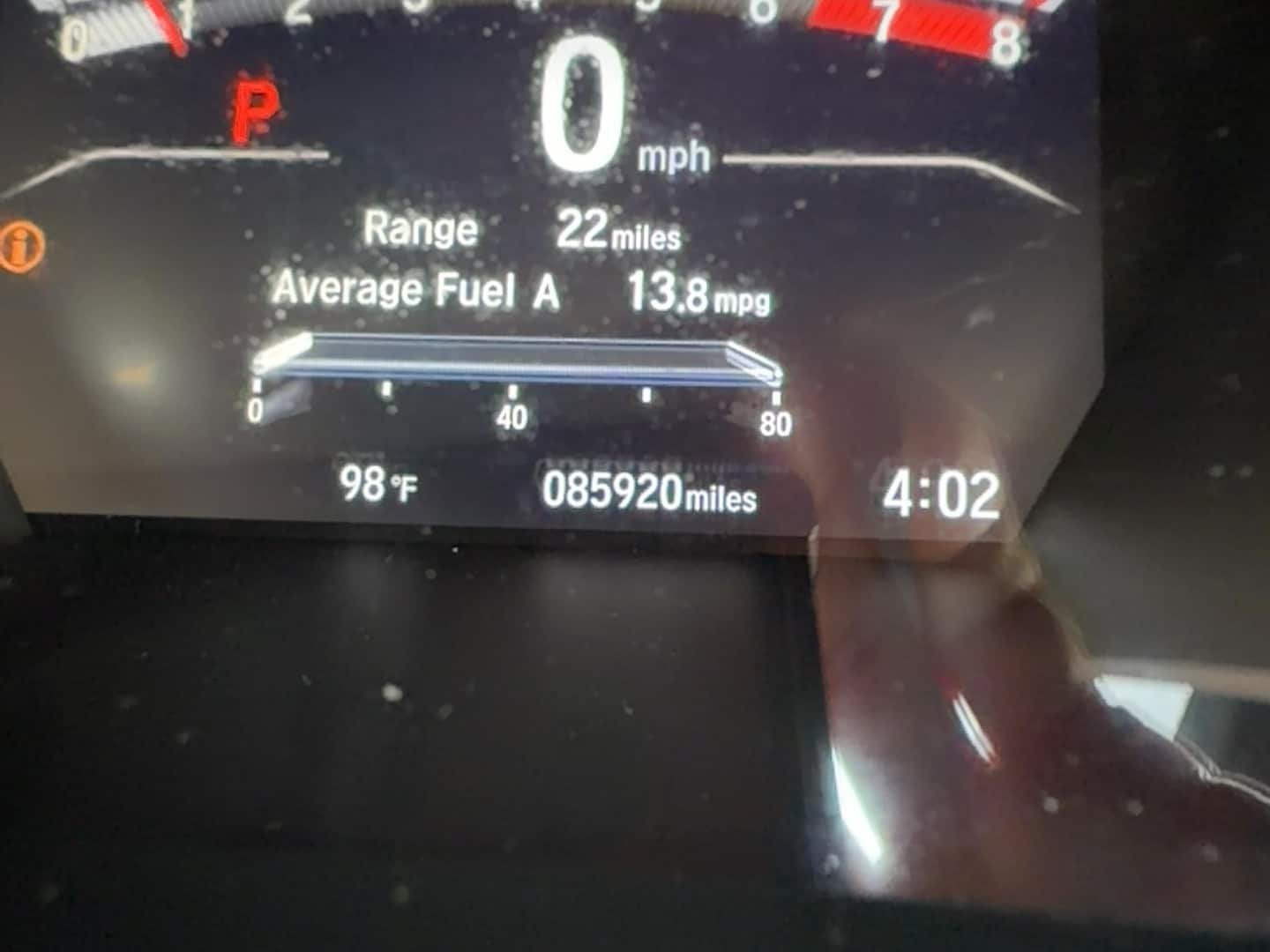 Used 2017 Honda CR-V EX image 8