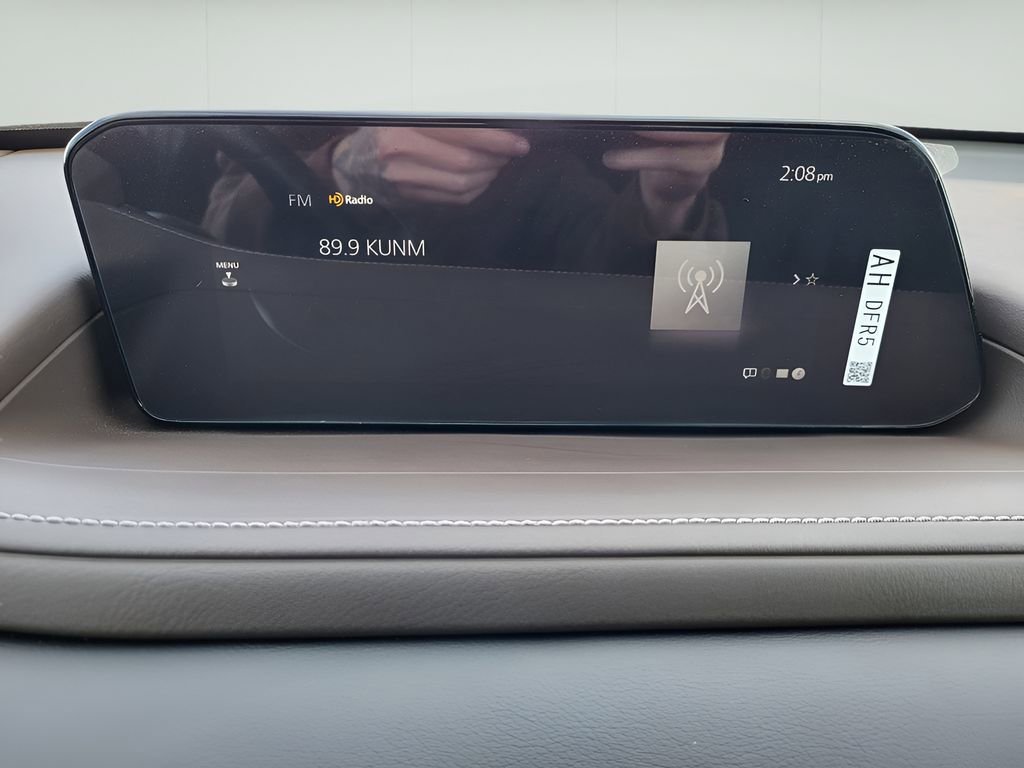 Used 2025 MAZDA CX-30 AWD 2.5 S w/ Premium Package image 16