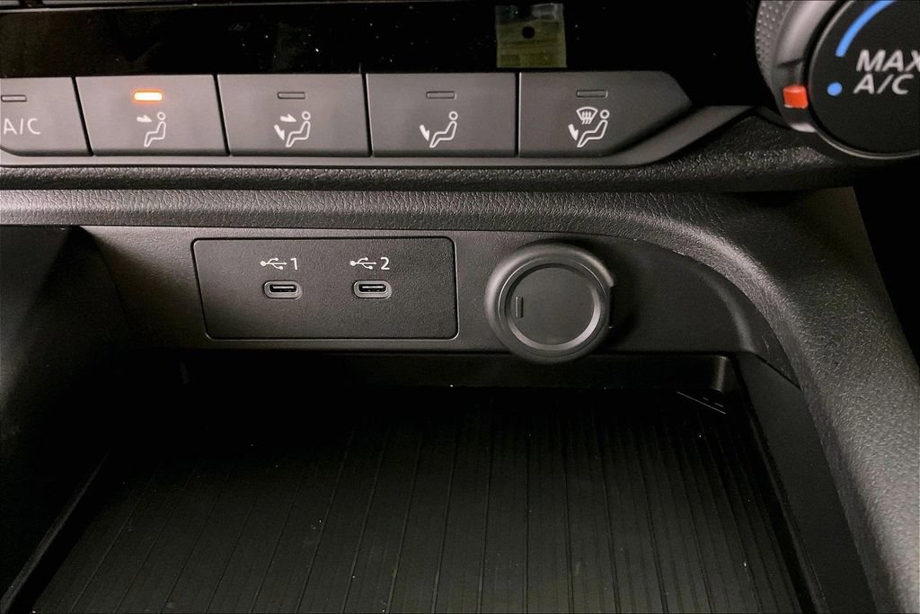 New 2026 Nissan Sentra S w/ S Cold Weather Package image 29