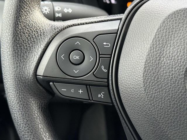Used 2026 Toyota Corolla LE image 24