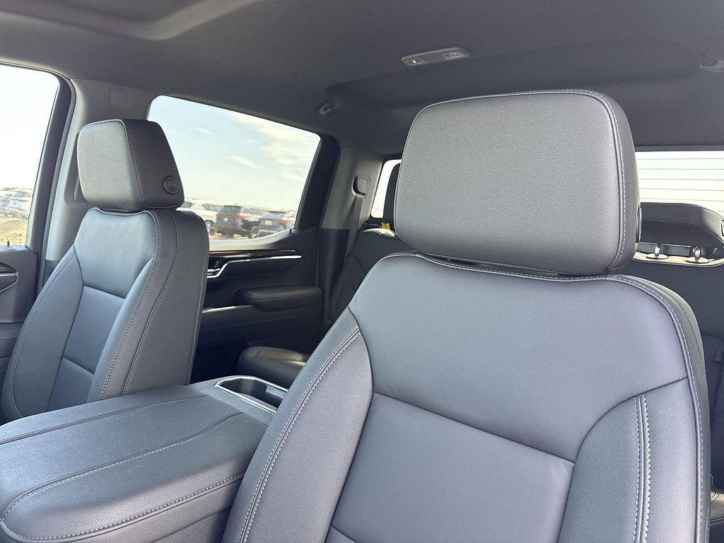 New 2026 GMC Sierra 1500 Elevation w/ Elevation Premium Package RWD image 23