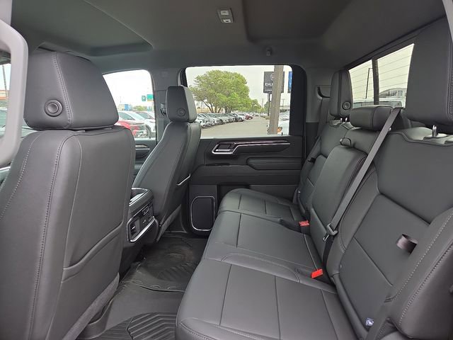 New 2026 Chevrolet Silverado 2500 LTZ w/ Trail Boss Package image 6