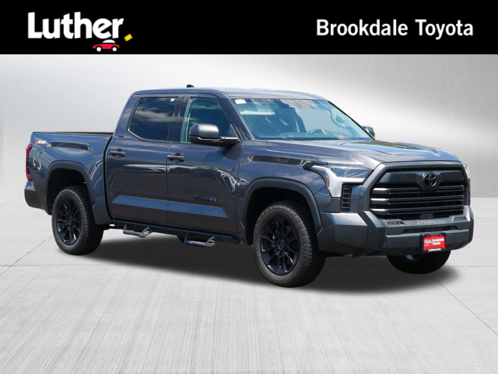 Used 2023 Toyota Tundra SR5