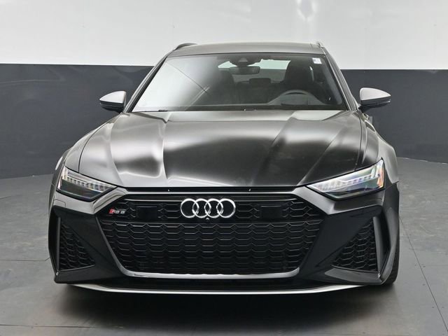 Used 2026 Audi RS 6 performance AWD/4WD image 6