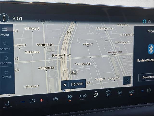 Used 2024 Lincoln Corsair FWD image 12