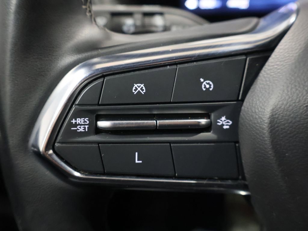 Used 2024 Chevrolet Traverse LT image 35