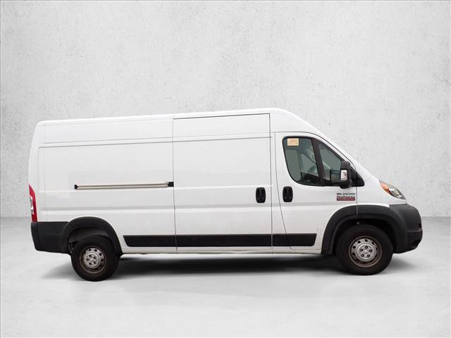 Used 2022 RAM ProMaster 2500 FWD image 10