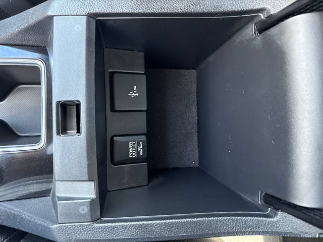 Used 2017 Honda Accord Touring image 27