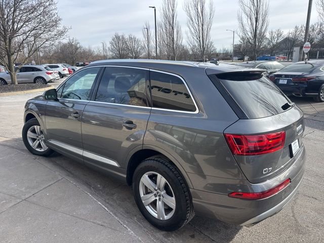 Used 2019 Audi Q7 2.0T Premium Plus w/ Premium Plus Package image 5