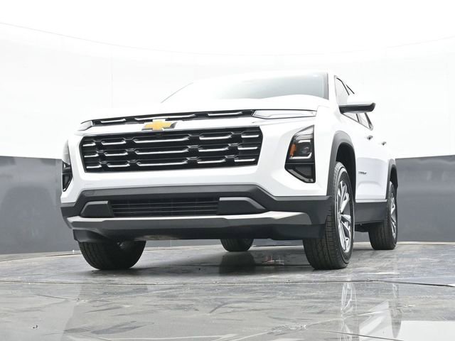 New 2026 Chevrolet Equinox LT FWD image 58