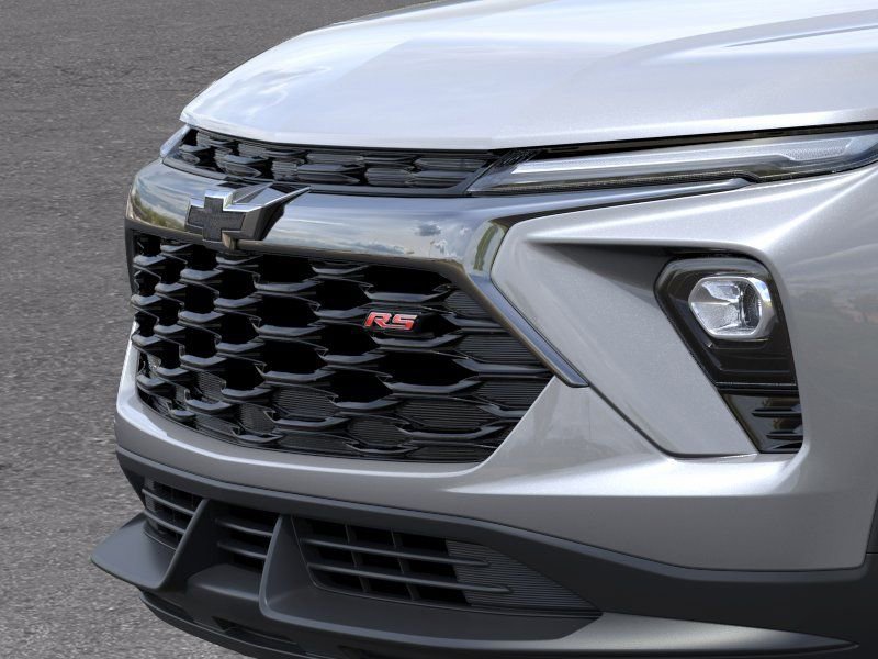 New 2026 Chevrolet TrailBlazer RS AWD/4WD image 13