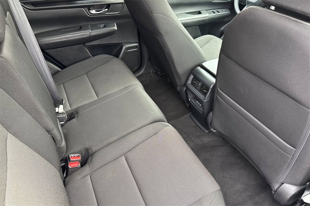 Used 2024 Honda CR-V EX image 21
