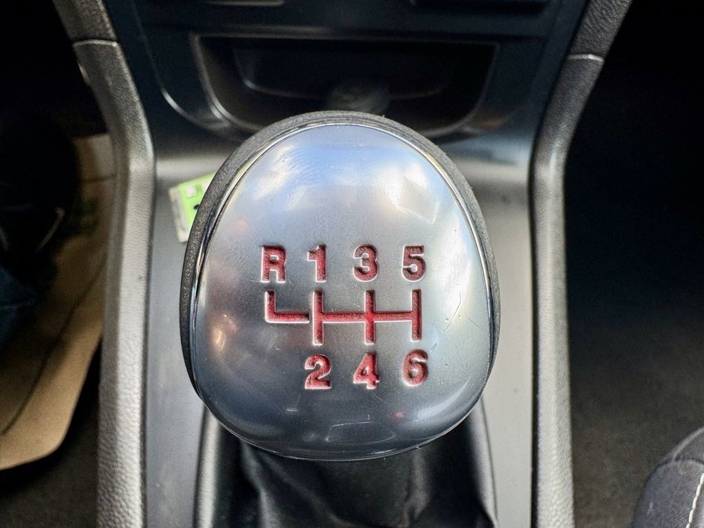 Used 2014 Ford Fiesta ST image 34