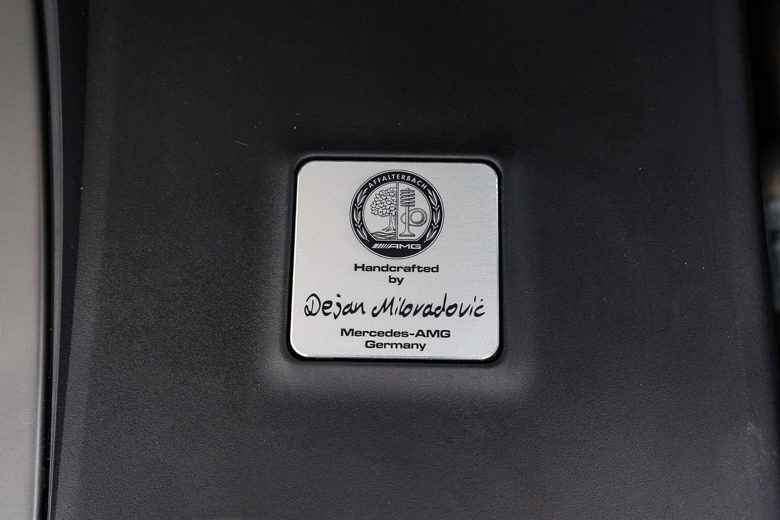 Certified 2023 Mercedes-Benz G 63 AMG 4MATIC image 28
