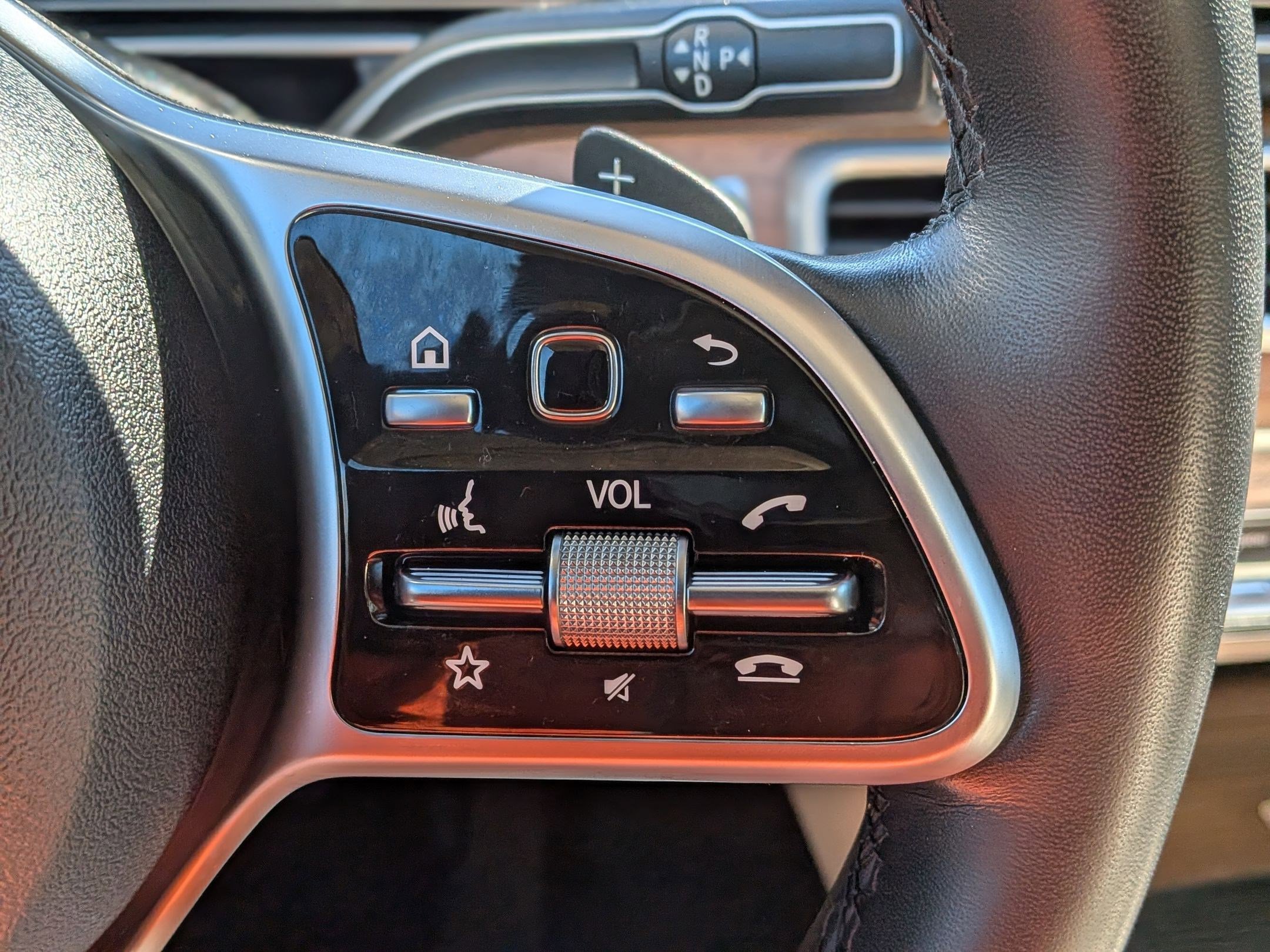 Certified 2023 Mercedes-Benz GLE 450 4MATIC image 17