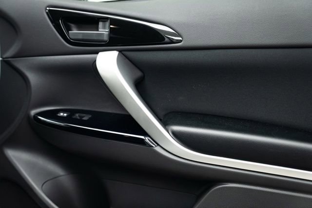 New 2026 Mitsubishi Eclipse Cross LE image 29