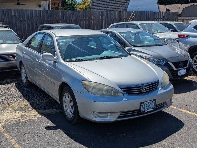 Used 2006 Toyota Camry FWD image 10