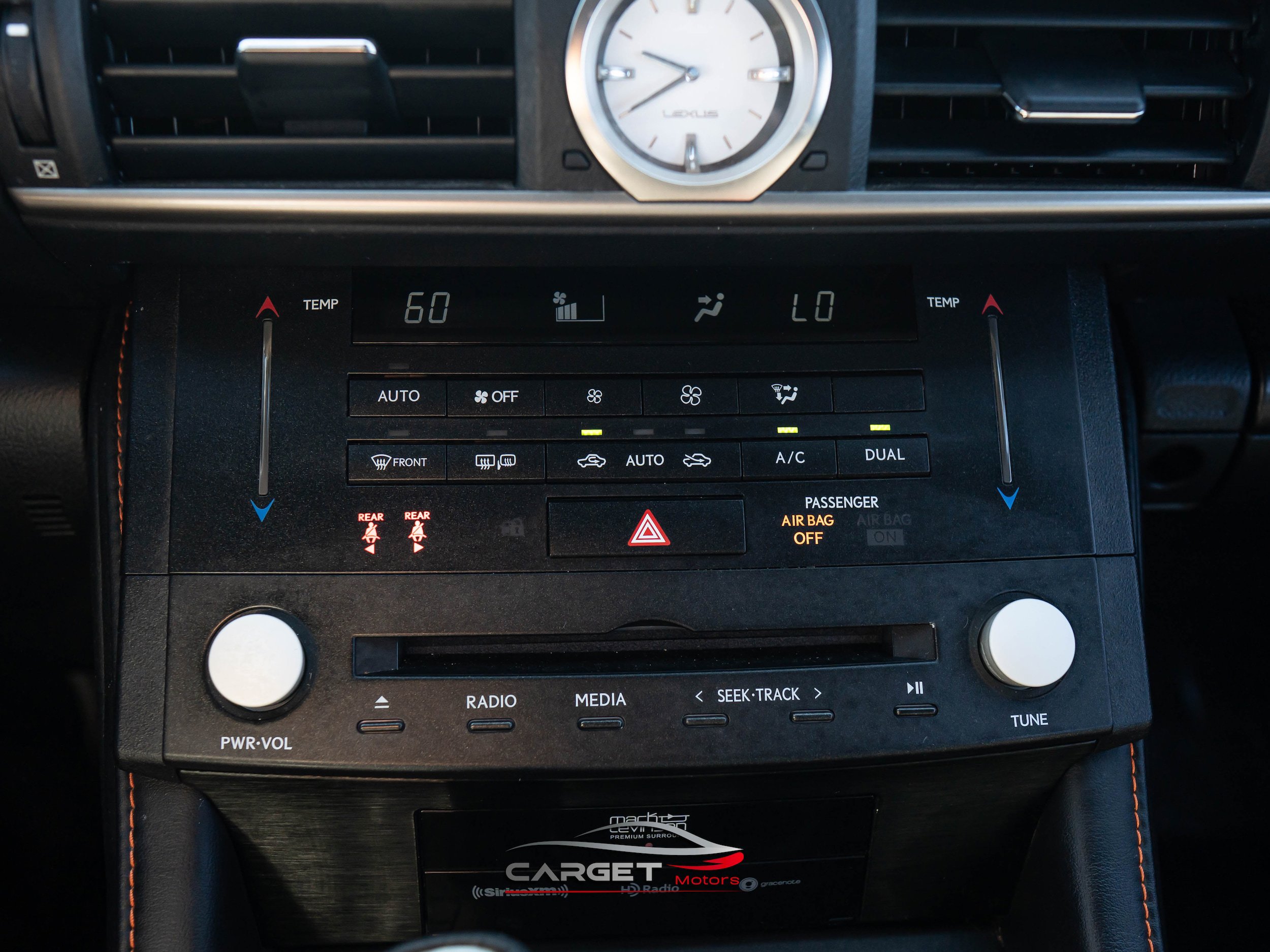 Used 2018 Lexus RC 350 F Sport image 29