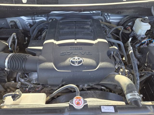 Used 2020 Toyota Tundra SR5 w/ SR5 Upgrade Package image 32
