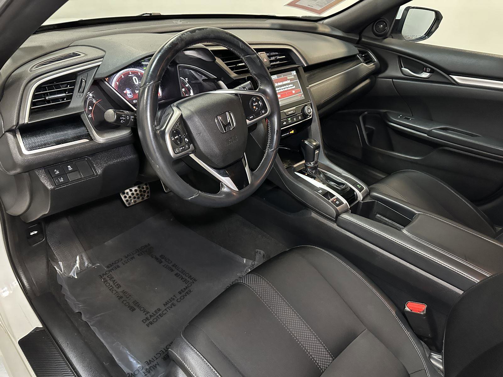 Used 2020 Honda Civic Sport image 23