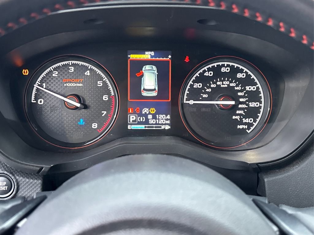 Used 2023 Subaru Forester Sport image 20