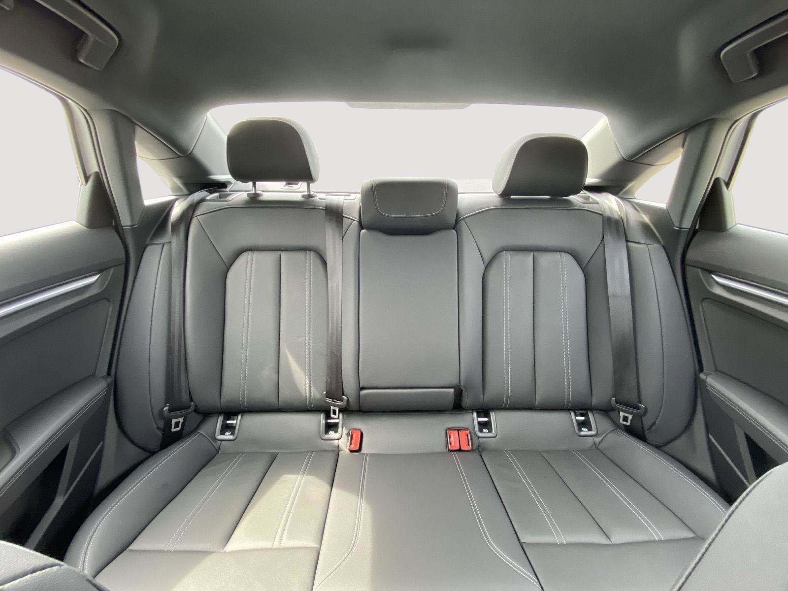 Used 2025 Audi A3 2.0T Premium w/ Convenience Package image 20