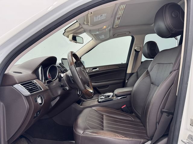 Used 2016 Mercedes-Benz GLE 350 image 17