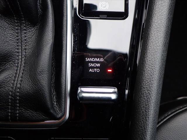 New 2026 Jeep Compass Latitude image 22