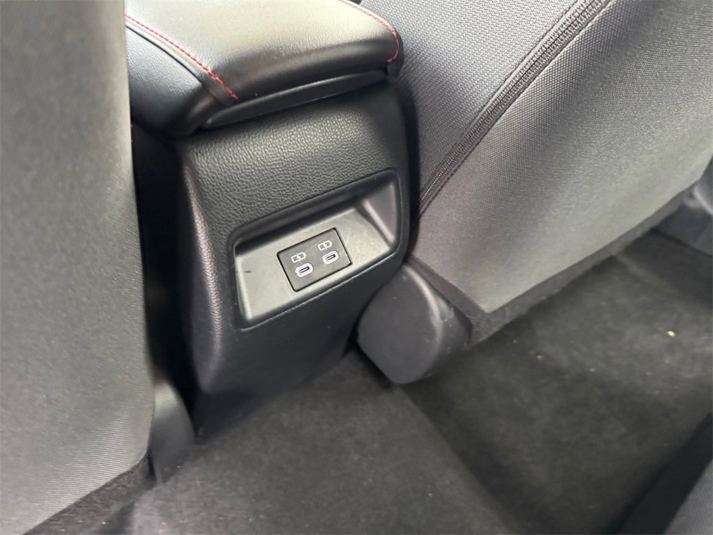 Used 2024 Toyota Corolla SE image 20