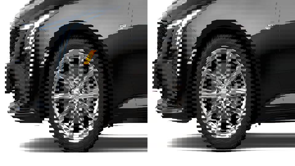 New 2026 Cadillac CT5 Sport image 9