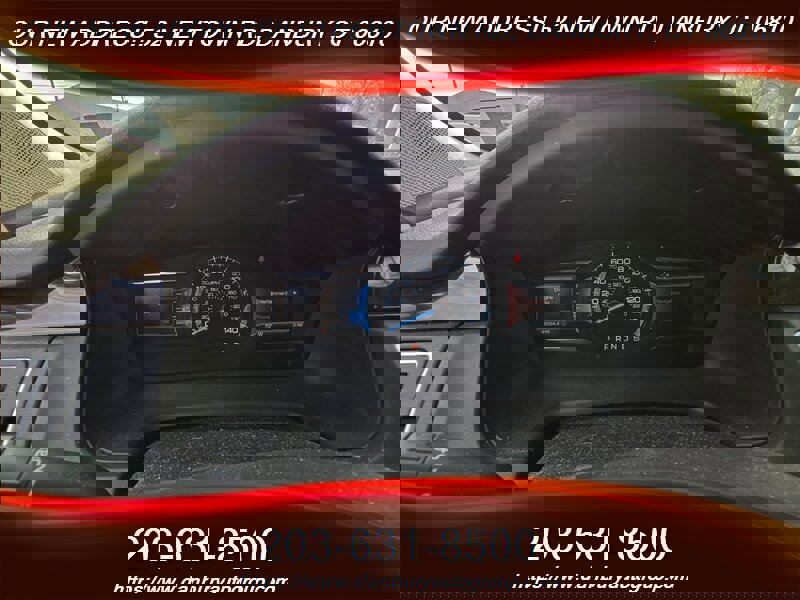 Used 2014 Ford Flex Limited w/ Equipment Group 303A image 15